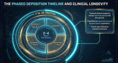 SMP Sessions and Longevity: The 7-to-32-Month Timeline